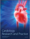 Cardiology Research and Practice杂志封面